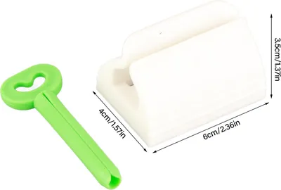 Produktbild von zahnputzzange Manuelle Zahnputzpresse, Badezimmerzubehör, Milchwäsche, Zahnputzmaschine, Bettdeko