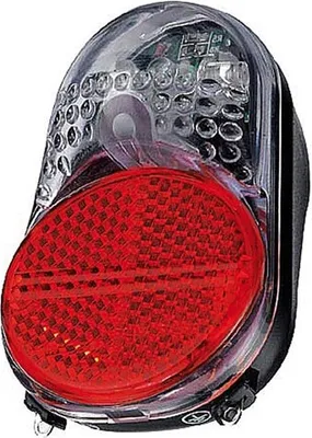 Produktbild von Marwi Union Rücklicht LED Standlicht Dynamo Fahrradlicht