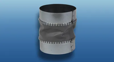 Produktbild von Flexibler Verbinder (Vibrationsentkoppler) : Ø 315 System: Ø 315