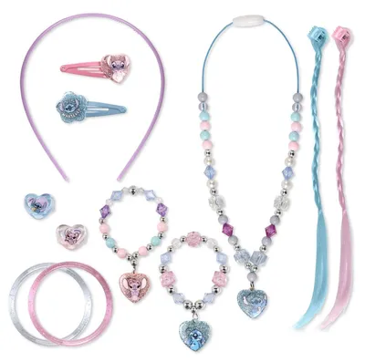 Image de Peers Hardy - Zestaw biżuterii Disney Stitch - Oficjalny produkt akcesoryjny