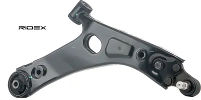 Produktbild von RIDEX 273C0994 Querlenker Vorne Unten Rechts Außen für HYUNDAI ix35 (LM, EL, ELH)