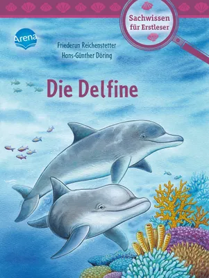 Produktbild von Die Delfine
