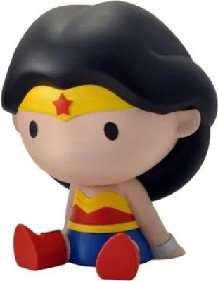 Image de Tirelire - PLASTOY - Chibi Wonder Woman