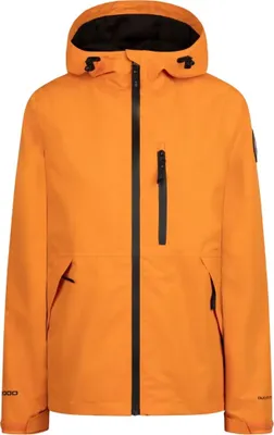 Image de Trespass - Veste "Robina DLX" pour femme TP6928 (S) (Rouge vif)