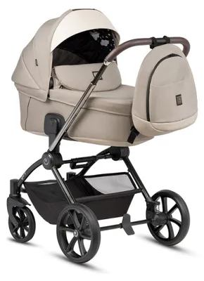 Produktbild von Tutis Kinderwagen GIO+ 2-in-1- in Beige