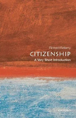 Produktbild von Citizenship