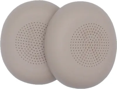 Obrázok produktu pre INF Náušníky pre slúchadlá Jabra ELITE 45H Béžová
