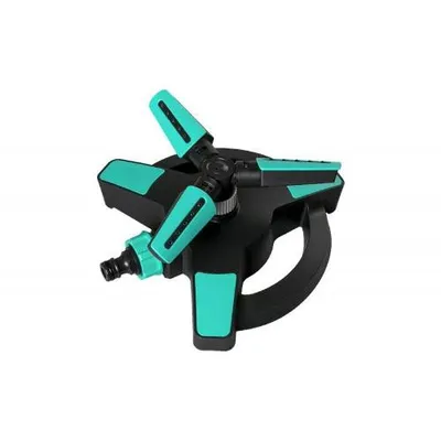 Produktbild von Kreisregner 3-Arm, FESTA AQUATIC