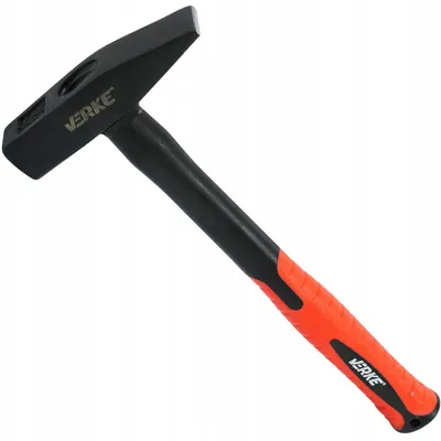 Produktbild von Verke Schlosserhammer Fiberglass 300g