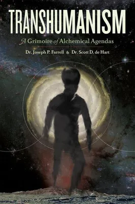 Produktbild von Transhumanism