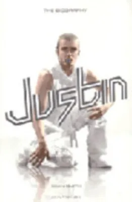 Zdjęcie produktu dla Justin: The Biography