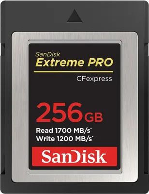 Obrázek produktu pro SanDisk Extreme Pro