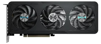 Zdjęcie produktu dla GIGABYTE GeForce RTX 5060 Ti EAGLE MAX OC 16G, GeForce RTX 5060 Ti, 16 GB, GDDR7, 128 bit, 7680 x 4320 px, PCI Express 5.0