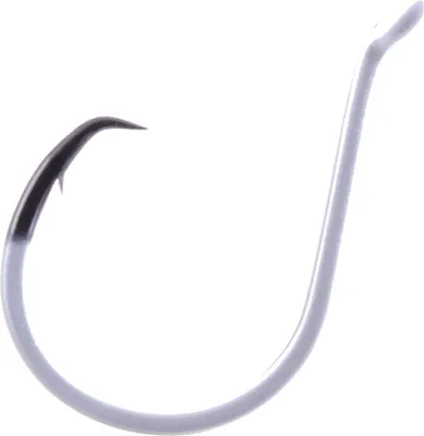 Produktbild von BKK Glow Heavy Circle Hooks - Kreishaken, Größe/Packungsinhalt:Gr. 9/0 / 4 Stück