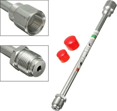 Obrázek produktu pro Prodloužení stříkací pistole na barvy 100 cm Kopí stříkací pistole na barvy 7/8"