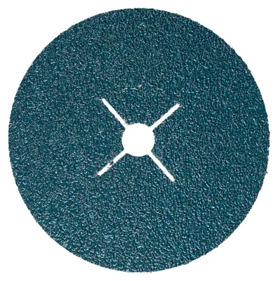 Produktbild von PFERD 64279014, Tellerschleifer, Universal, 8500 RPM, Rund, 18 cm, 25 Stück(e)