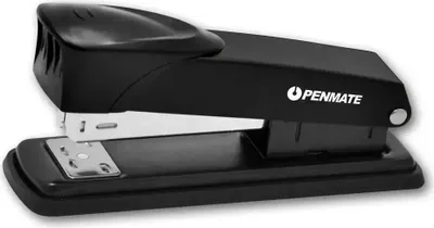 Image de Agrafeuse métal PS-300 noir PENMATE