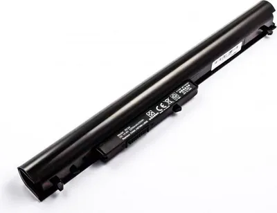 Obrázek produktu pro Baterie vhodná pro HP CQ14, CQ15, Li-Ion, 14,8V, 2200mAh, 32,6Wh, černá