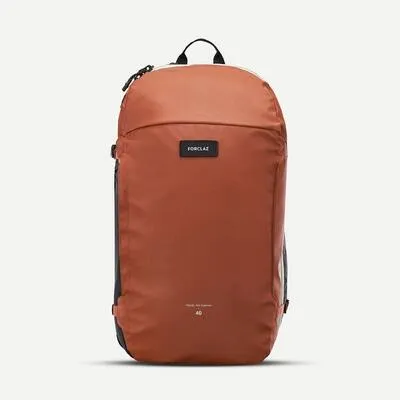 Produktbild von Forclaz Travel 500 Trekkingrucksack 40 Liter Organizer