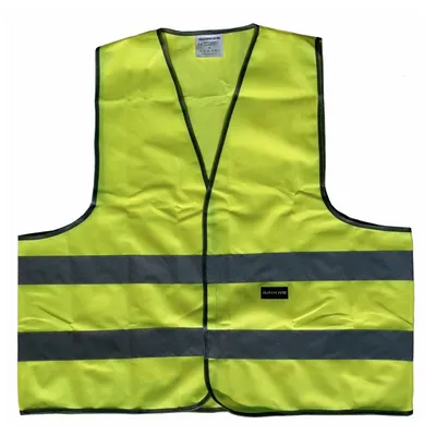Produktbild von IKZI Reflektorjacke