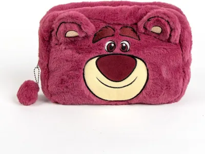 Produktbild von Toy Story Kosmetiktasche Lotso