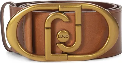 Zdjęcie produktu dla Pasek Liu Jo AA5243P0309BRAN