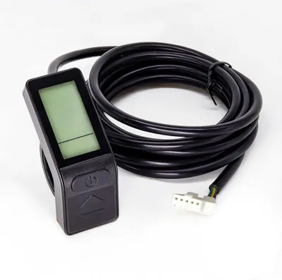 Productafbeelding van LCD display e-bike KT-LCD4 - 24, 36 en 48 V