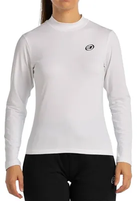 Produktbild von Bullpadel T-shirt Beldo Damen Weiß