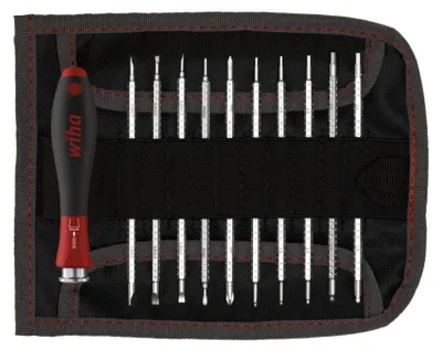Produktbild von Wiha 00610, 211 g
