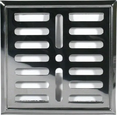 Immagine prodotto di Segno Di Griglia In Acciaio Inox 14*14Cm