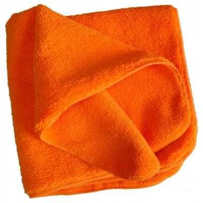 Produktbild von Technus SMP Professionelles Mikrofasertuch 40x40cm 320gsm