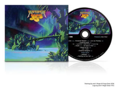 Immagine prodotto di Sì - Aurora (Edizione speciale) (Digipak) (CD)