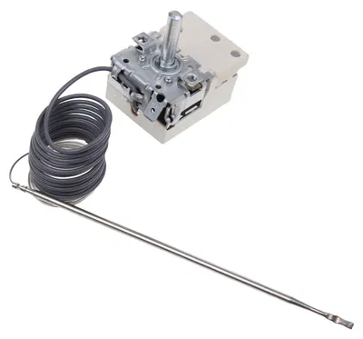 Immagine prodotto di Electrolux - Termostato Principale Forno 55.1 - 3116844022