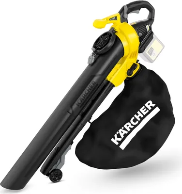 Obrázok produktu pre Vysávač a fukár lístia BLV 36-240 Battery
