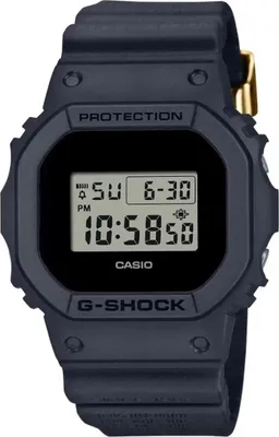 Produktbild von CASIO G-SHOCK Mod. THE ORIGIN - Remaster Black Serie