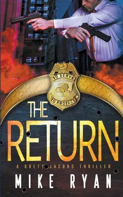 Produktbild von The Return