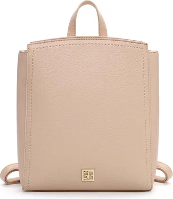 Produktbild von SURI FREY Freizeitrucksack Rucksack SFY Amey SC City Backpack Lightrose rosa