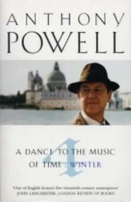 Zdjęcie produktu dla Dance To The Music Of Time Volume 4