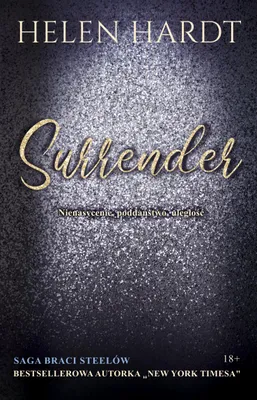 Imagen del producto de Surrender