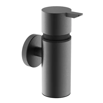 Produktbild von Alonzo Seifenspender, Gunmetal PVD