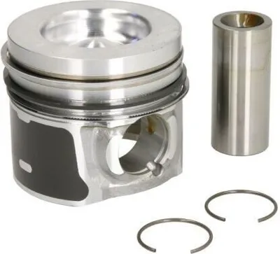 Produktbild von ENGITECH ENT051117 STD Kolben für FORD Fiesta Mk6 Schrägheck (JA8, JR8) FOCUS III Turnier Mondeo V Kombi (CF) FOCUS III C-Max II (DXA/CB7, DXA/CEU)