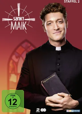 Produktbild von Sankt Maik - Staffel 2