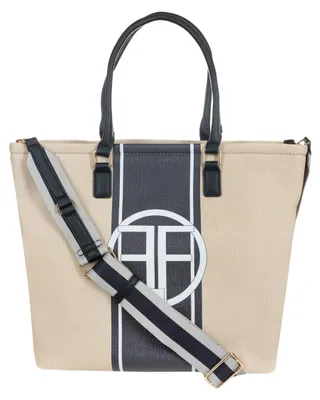 Immagine prodotto di Borsa Fracomina Fa23sb1006p41101 donna nero ecopelle