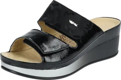 Produktbild von Vital Pantoletten Pantoletten Leder