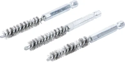Produktbild von BGS technic Steel Brush, 44 mm, 44 g