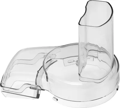 Image de Severin 7754048 Boîtier compatible avec le hachoir KM3865