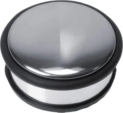 Produktbild von kangaro Türstopper Durchmesser: 100 mm / Höhe: 45 mm