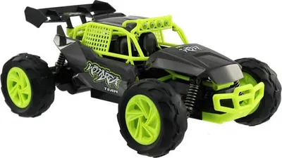Productafbeelding van Snelheidsbuggy 1:14, 2.4 GHz