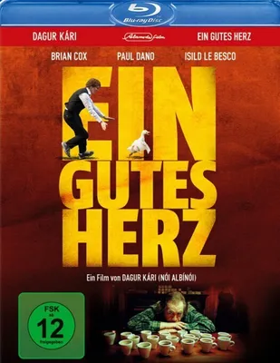Produktbild von Ein gutes Herz