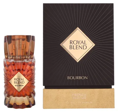 Produktbild von French Avenue Royal Blend Bourbon Extrait De Parfum